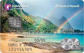 The hawaiian airlines ® world elite mastercard ® Barclaycard Hawaiian Airlines World Elite Mastercard Credit Card Seek Capital