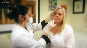 Carolina Hospitals Preparing For Flu Season By Rolling Out Rapid Joint Covid 19 And Flu Tests Wfmynews2 Com