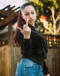 Danielle peskowitz bregoli and danielle bregoli. 214 Mil Curtidas 2 366 Comentarios Bhad Bhabie Bhadbhabie No Instagram I Go Shhh On A Bich Be Qu Danielle Bregoli Danielle Bregoli Hot Danielle Marie