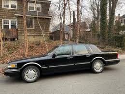 Image result for Pumice 1996 Town Car