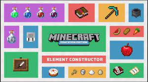 Pdfs are extremely useful files but, sometimes, the need arises to edit or deliver the content in them in a microsoft word file format. Experience The Chemistry Tutorial Minecraft Apply And Enrich Chemistry Centro De Educadores De Microsoft
