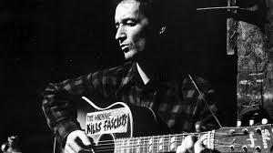 bbc music 10 woody guthrie covers you