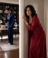 The meaning - "I Woke Up at 2:00 in the Morning. and Overheard My Husband Say, ""She Has No Idea."" Hours Later, I Found a Hidden Box, a Changed Will, and the