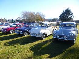 timaru all british day