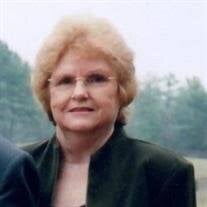 Virginia Marlene Garner Obituary