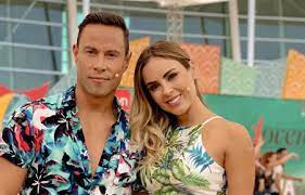 Her birthday, what she did before fame, her family life, fun trivia facts, popularity rankings, and more. Asi Fue La Animacion De Rodrigo Diaz Y De Maura Rivera En Rojo