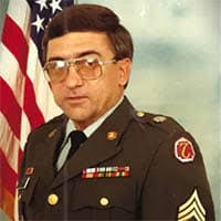 McPeak, Riley Thomas