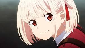 Crunchyroll - Lycoris Recoil TV Anime Starts Serving Its Supernatural Cake  on July 2