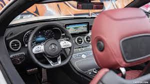 Dec 27, 2017 · mb tex interior explained. 2019 Mercedes Benz C Class C300 Cabrio Color Diamond White Interior Detail Caricos