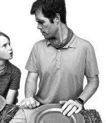 Nicholas Andrew Barber