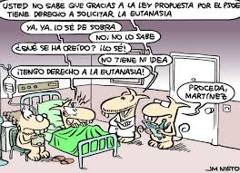 Construimos contigo una mayoría para recuperar nuestros derechos #ungobiernocontigo El Comite De Bioetica En El Aire En Pleno Debate De La Eutanasia