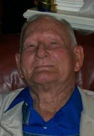 George Simmons, Sr. Obituary