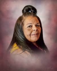 Mary Jane Ramirez Obituary March 18, 2022