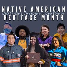 Continue to Celebrate Indigenous Excellence