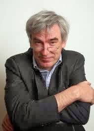 I Love My Radio: My Stroll With Owen Bennett-Jones