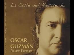 "La Morena" (Rumba) Oscar Guzmán y Grupo