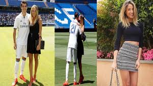 Spain coach luis enrique has rejected criticism of juventus striker alvaro morata. Alvaro Morata S Wife Alice Campello By Get Motivated