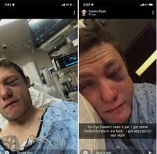 Ladies please keep the Casper family in your thoughts and prayers. Casey,  Carsen's dad. Jaime Casper Slagowski and Heidi Russell Hadlock's brother  and Janice Casper 's son passed away today. Jaime has