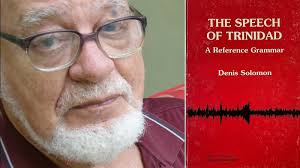 Le Pr Denis Solomon (Trinidad) n'est plus...