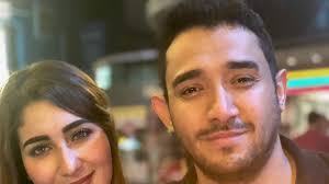 Kekasih Tania Nadira Tak Kalah Ganteng dari Tommy Kurniawan