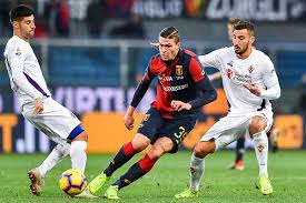 Learn all the current bookmakers odds for the match on scores24.live! Link Xem Trá»±c Tiáº¿p Bong Ä'a Fiorentina Vs Genoa Serie A 1h30 Ngay 27 5