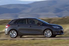 Image result for Gris Fulminator 2011 Citroen