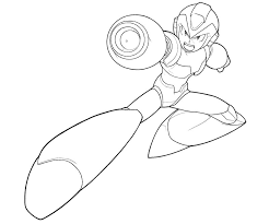 We did not find results for: Megaman X Coloring Pages Coloring Home