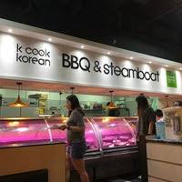 Opening hours, address and driving directions to k.cook korean bbq buffet in singapore. K Cook Korean Bbq Buffet Bbq Joint In Jurong East