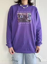 BIG DOGS】ハリーポッターパロディプリントロングスリーブTシャツ 長袖（メンズ レディース Tシャツクリックポスト対応可HARRY）