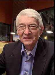 August Cleveland Ruff