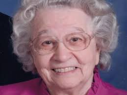 Katherine Berkshire Obituary (1928