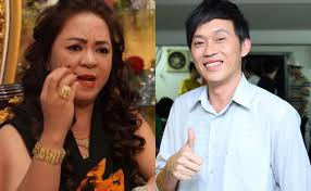 Hòai linh, tin tức hình ảnh mới nhất luôn được cập nhật liên tục, chủ đề hoai linh : Giá»¯a Drama Cá»§a Ba PhÆ°Æ¡ng Háº±ng Con Trai Hoai Linh Len Tiáº¿ng Sau Cay