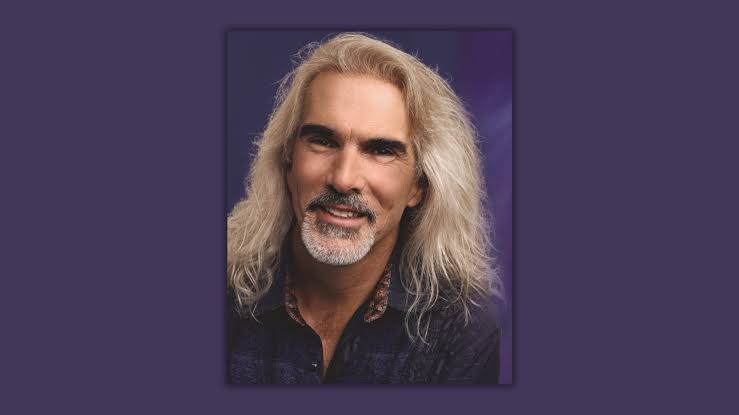 Guy Penrod hopes to encourage believers at any age to thrive in their  relationship with Christ, others | The Alabama Baptist