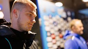 Håper å få Odin klar til 16. mai