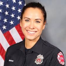 Congratulations to Plympton Firefighter/Paramedic Kimberly DeWolfe who was  sworn in tonight at the Selectmens meeting to the position of Full Time  Firefighter/Paramedic. Firefighter DeWolfe has been a valued member of the  department