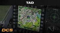 DCS A-10C II Tutorial 6 - TAD