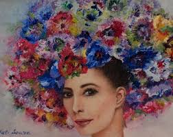 Tenerife, Original Oil Painting