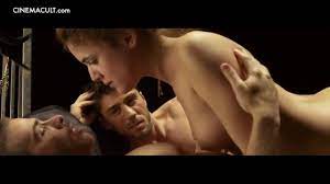 Celebrities have threesome in feature movie compilation - ZB Porn