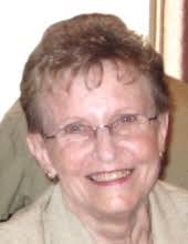 Obituary information for Florence Kay Verquer