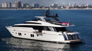 Select your yacht brand, then your yacht model to find out which williams tender is made for your vessel. Sanlorenzo Yachts