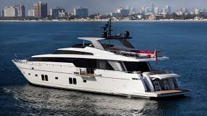 New and used yachts san lorenzo: Sanlorenzo Yachts