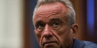 A new venture by the publisher of First Lady Melania Trump's autobiography  is giving fans of Health and Human Services Secretary Robert F. Kennedy's  Make bit.ly/43fU8Jp