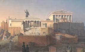 Risparmia online con le offerte ibs. Arte Semplice E Poi L Architettura Nell Antica Grecia Tra Stili Citta Ed Edifici Di Questa Grande Civilta