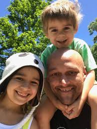 Remember Ross Chapman