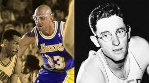 Parish crowns Kareem Abdul-Jabbar the GOAT over Michael Jordan