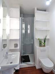 Small bathrooms have the potential to pack in plenty of style within a limited footprint. 18 Stunning 3 4 Bathroom Design Ideas