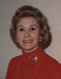 Obituary information for Mary E. Ballinger