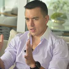 Quiénes son los hermanos de Daniel Noboa Azín, el candidato presidencial en  las elecciones anticipadas 2023