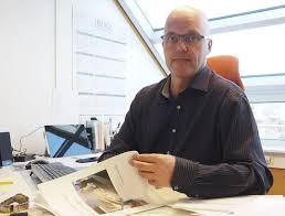 A short of how nrk nordland work. Fremover Nrk Nordland