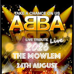 SOM26 Take A Chance On Us